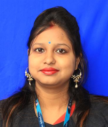 ABHISHIKHA SHALINEE